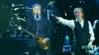 Paul McCartney Champions Artists' Rights in the Age of AI