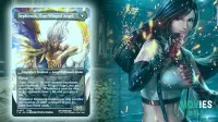 PAX East 2024 Delivered Exclusive Final Fantasy MTG Reveals And More