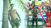 Pepe Gonzalez shakes up Love Island USA Season 7 with his grand entrance and bold statements.
