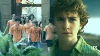 Percy Jackson’s Mythic Rise: From Stage Spectacles to Disney+ Glory