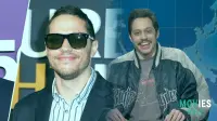 Pete Davidson Gets Real About That Staten Island Ferry 'Fiasco' and His SNL Loyalty