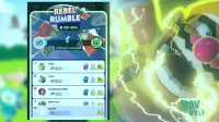 Players are not happy that Fortnite's Team Rumble has disappeared without warning.