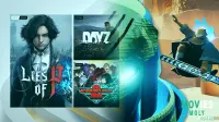 PlayStation Plus Monthly Games for August 2025: Lies of P, DayZ, and More!