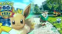 Pokémon Go Fest 2025: Scopely's vision for global shows that balance ticketed thrills with free fun.