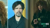 "Poker Face" Gets Canceled by Peacock, But a Bold New Chapter with Peter Dinklage is Planned