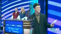 Pop Culture Jeopardy! Season 2 Jumps to Netflix, Colin Jost in Talks to Return!