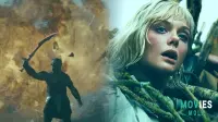 Predator: Badlands Drops New Posters, Breaks Tradition with PG-13 Rating!