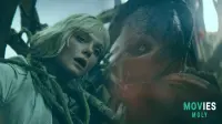 Predator: Badlands Trailer Drops New Hunt Details & PG-13 Insights