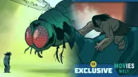 Primal Season 3: Genndy Tartakovsky Brings Back Spear... as a ZOMBIE!