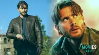 Prime Video Cancels Freshman Action Series Countdown and Butterfly