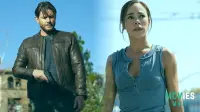 Prime Video Drops the Axe on 'Countdown' & 'Butterfly' After One Season
