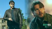 Prime Video Pulls the Plug: 'Countdown' and 'Butterfly' Canceled After One Season