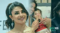 Priyanka Chopra's 'Globetrotter' Buzz: Family Moments & Epic Teaser Event