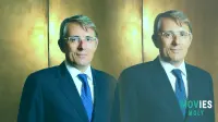 ProSiebenSat.1 Leadership Shake-Up: MFE Names Marco Giordani New CEO to Drive European Vision