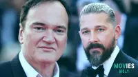 Quentin Tarantino To Be Honored At Cannes Classics With George Sherman Tribute