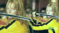Quentin Tarantino's Epic 'Kill Bill: The Whole Bloody Affair' Finally Hits Theaters Nationwide