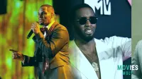 R. Kelly's Surprising Appearance in Diddy's Trial: What His Ex-Assistant Claimed