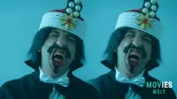 Radu Jude's Absurdist Dracula Film: A Wild AI-Fueled Cinematic Experience