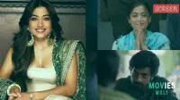 Rashmika Mandanna's "The Girlfriend" Promises an Intense, Unconventional Love Story That Challenges Norms