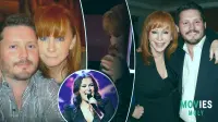 Reba McEntire's Heartfelt Tribute to Stepson Brandon Blackstock on The Voice