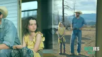 "Rebuilding" Trailer Drops: Josh O'Connor Faces Life After Wildfire Devastation