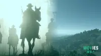Red Dead Redemption 2's new look and mysterious actor teases keep fans waiting to see what happens next.