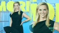 Reese Witherspoon's Harrowing Post-9/11 SNL Debut: "Zero Stars" Experience