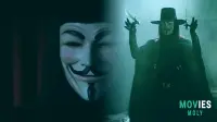 "Remember, Remember": HBO Developing a 'V for Vendetta' TV Series