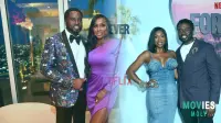 RHOP's Wendy Osefo & Husband Face Fraud Charges: What's Next for Bravo