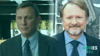 Rian Johnson's Next Film: A '70s Paranoid Thriller with Light Sci-Fi Elements