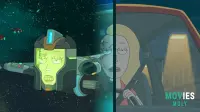 Rick and Morty Season 8 Episode 2: "Valkyrick" Arrives with Mystery and The Show's Trademark Chaos