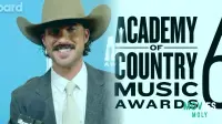 Riley Green’s Breakout Year Fueled By ACM Wins And Powerful Collaborations