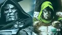 Robert Downey Jr.'s Doctor Doom Armor Revealed for 'Avengers: Doomsday' With Tragic Twist!