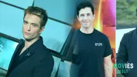 Robert Pattinson’s Evolution: From Twilight’s Edward to Cinema’s Darkest Knight