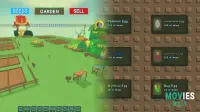 Roblox Grow A Garden Summer Eggs: All Of The New Pets, How To Get Them, And What The Massive Update Brings