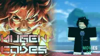 Roblox Mugen Codes: Get Free Spins in This Popular Sword Fighting Game.