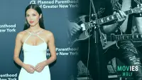 Rock and Roll Hall of Fame 2025: All-Star Presenters and Performers Revealed