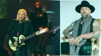 Rock Royalty & Country King Join The Voice Season 28 as Mega Mentors!