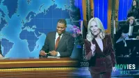 Role Model's Massive Moment: SNL Debut & Big Screen Break with Natalie Portman!