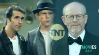 Ron Howard Discusses His New Film Eden and Firmly Says No to a Happy Days Reboot
