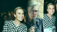 Rosie O'Donnell and Elisabeth Hasselbeck's Long-Standing 'View' Feud Explodes Again