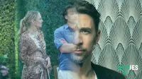 Rumors about Billy Flynn's move to The Young and the Restless and the return of Cane Ashby