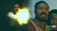 Ryan Coogler's "Sinners" Is Back in IMAX for a Halloween Re-Release!