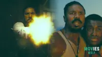 Ryan Coogler's "Sinners" Returns to IMAX for a Spooky Halloween Run!