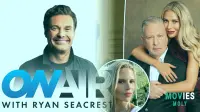 Ryan Seacrest's First Year on Wheel of Fortune: How He's Settled In Amidst Tumbles and Marriage Talk