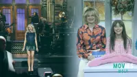 Sabrina Carpenter Conquers SNL: Unleashing Humor & Hits on Her Big Night!