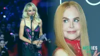 Sabrina Carpenter's 'Arrest' Skit: Nicole Kidman Joins the Star-Studded Lineup