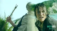 Sam Raimi's 'Send Help': Your Ultimate Guide to the Island Thriller