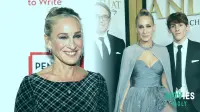 Sarah Jessica Parker's Style Shines On And Off Screen As And Just Like That Continues