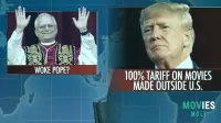 Saturday Night Live Weekend Update Skewers New Pope, Trump, And JD Vance